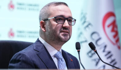 TCMB Başkanı Karahan’dan Fiyat İstikrarı Vurgusu: Dezenflasyon Süreci Kararlılıkla Devam Edecek