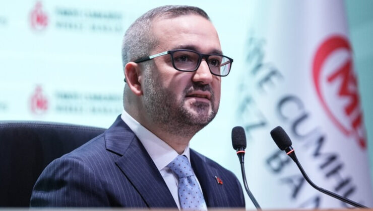 TCMB Başkanı Karahan’dan Fiyat İstikrarı Vurgusu: Dezenflasyon Süreci Kararlılıkla Devam Edecek