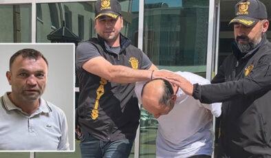 Çankırı’da Kanlı Kavga: Kardeş Kardeşi Öldürdü, Şüpheli Tutuklandı