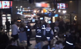 Kadıköy’de Uyuşturucu Operasyonu: 75 Tutuklama, 14 Adli Kontrol