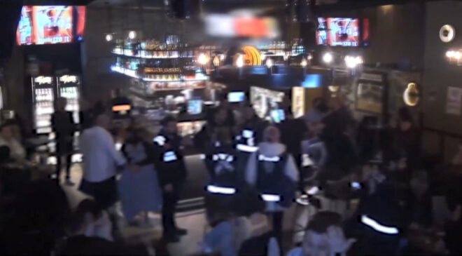 Kadıköy’de Uyuşturucu Operasyonu: 75 Tutuklama, 14 Adli Kontrol