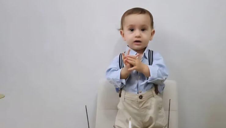 Karabük’te Feci Kaza: Annesinin Elinden Kurtulan 3 Yaşındaki Aybars, Servis Aracının Altında Can Verdi