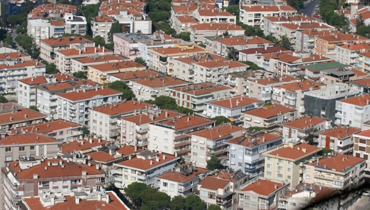 Kiracılar Dikkat! Nisan Ayında Konut ve İş Yeri Kiralarına Uygulanabilecek Tavan Zam Oranı Belli Oldu