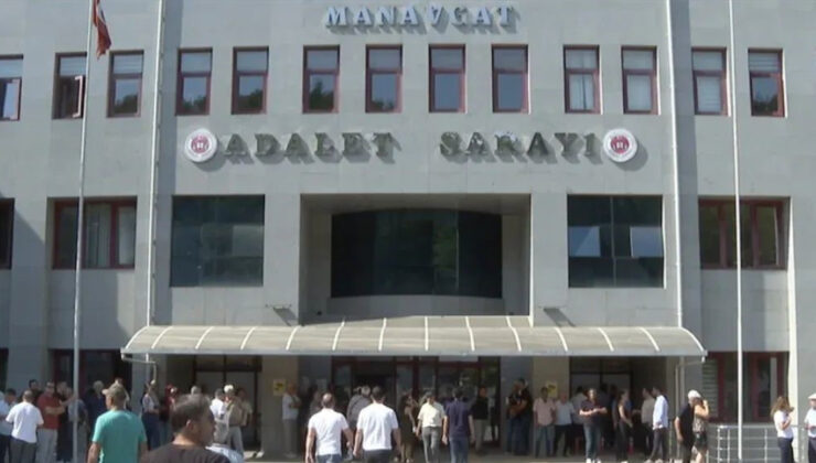 Manavgat Belediyesi Yolsuzluk Davasında Mütalaa: Eski Başkan ve 41 Sanık Yargılanıyor