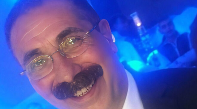 Kırıkkale’de Balkon Faciası: Tartışma Kavgaya Dönüştü, Bir Kişi Hayatını Kaybetti, Tutuklama Kararı