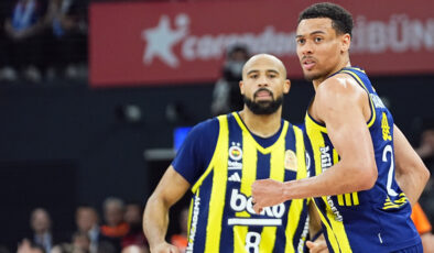 Fenerbahçe Beko, EuroLeague Play-Off’larında Zalgiris Kaunas’ı Ağırlıyor: Final Four Hedefi!