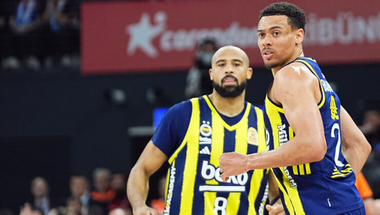 Fenerbahçe Beko, EuroLeague Play-Off’larında Zalgiris Kaunas’ı Ağırlıyor: Final Four Hedefi!