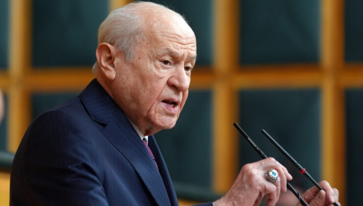 MHP Lideri Devlet Bahçeli’den TBMM Grup Toplantısında Önemli Açıklamalar ve Bursa’daki Acı Olay