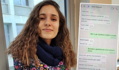 Gülistan Doku Soruşturmasında Yeni Gelişmeler: Umut Altaş’ın Ailesinden Şok İfadeler ve Alev Karagöz Dosyasında Cinayet Şüphesi