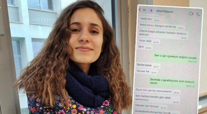 Gülistan Doku Soruşturmasında Yeni Gelişmeler: Umut Altaş’ın Ailesinden Şok İfadeler ve Alev Karagöz Dosyasında Cinayet Şüphesi