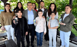 Mersin Büyükşehir’den İklim Değişikliğiyle Mücadeleye Dijital Destek: ‘Çevresin’ Uygulaması Vatandaşlarla Buluştu