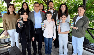 Mersin Büyükşehir’den İklim Değişikliğiyle Mücadeleye Dijital Destek: ‘Çevresin’ Uygulaması Vatandaşlarla Buluştu