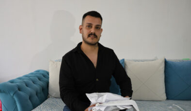 Adana’da IBAN Kurbanı: Çocukluk Arkadaşına Güvenen Genç 4. Kez Cezaevinde