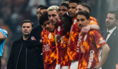 Okan Buruk’tan Fenerbahçe’ye Şok: Galatasaray’ın Üç Gollü Derbi Formülü İşliyor!