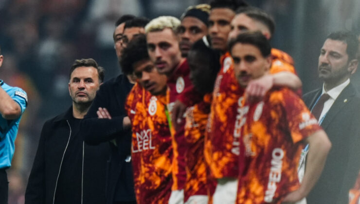 Okan Buruk’tan Fenerbahçe’ye Şok: Galatasaray’ın Üç Gollü Derbi Formülü İşliyor!