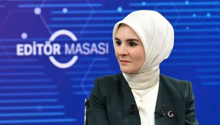 Son Dakika: Bakan Göktaş’tan Sosyal Medya Düzenlemesi Açıklaması: Yeni Yönetmelik Yolda!