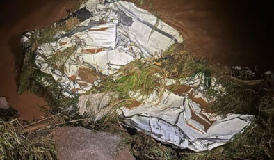 Gaziantep’te Sel Felaketi: Kayıp Şahıs Ölü Bulundu, Bölgede İzleme Çalışmaları Başlıyor