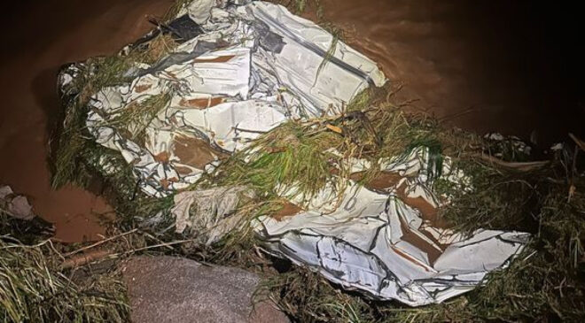 Gaziantep’te Sel Felaketi: Kayıp Şahıs Ölü Bulundu, Bölgede İzleme Çalışmaları Başlıyor