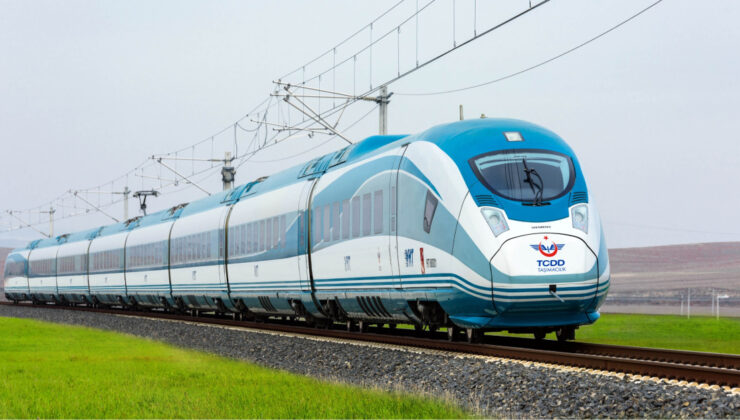 Ulaştırma Bakanı Uraloğlu’ndan Demiryollarında Dijital Dönüşüm Vurgusu: Hizmet Kalitesi Artıyor, Çevre Korunuyor