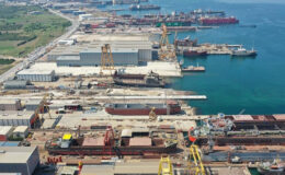 Türkiye Gemi ve Yat İhracatı Rekor Seviyede: Yalova Lider, Norveç İlk Sırada