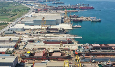 Türkiye Gemi ve Yat İhracatı Rekor Seviyede: Yalova Lider, Norveç İlk Sırada