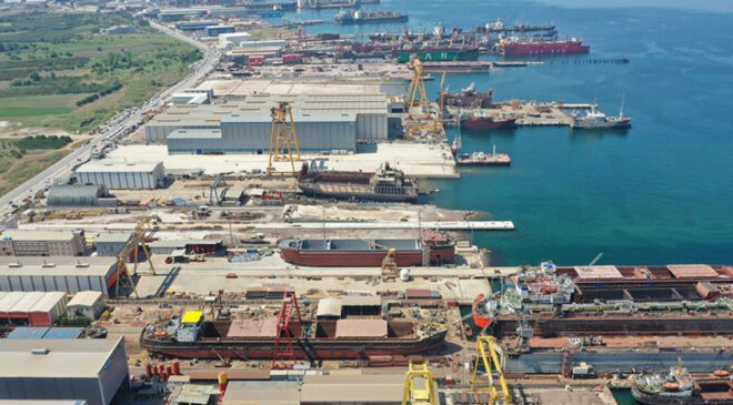 Türkiye Gemi ve Yat İhracatı Rekor Seviyede: Yalova Lider, Norveç İlk Sırada