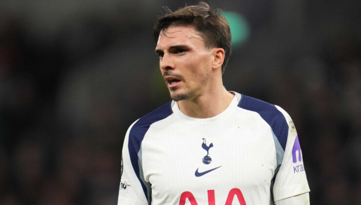 Beşiktaş’ın Transfer Hedefi Joao Palhinha: Sergen Yalçın’dan Onay, Tottenham’ın Kararı Bekleniyor