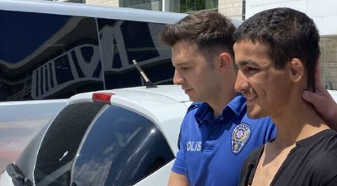 Samsun’da Sahildeki Dehşet: Balık Tutamayan Adamı Dövüp Gasp Eden Sanığa Hapis Cezası