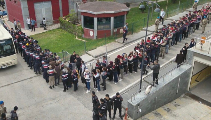 Gaziantep Merkezli Yasa Dışı Bahis Operasyonu: 70 Tutuklama ve 50 Milyar TL’lik Vurgun