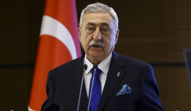 TESK’ten Kira Stopajının Kaldırılması ve Yeni Yapılandırma Talebi: Esnafın Yükü Hafifletilmeli