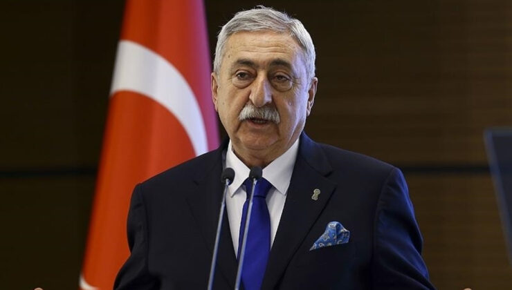 TESK’ten Kira Stopajının Kaldırılması ve Yeni Yapılandırma Talebi: Esnafın Yükü Hafifletilmeli