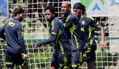 Fenerbahçe’de Yabancı Oyuncu Krizi Kapıda: Transfer Döneminde Büyük Ayrılıklar Bekleniyor