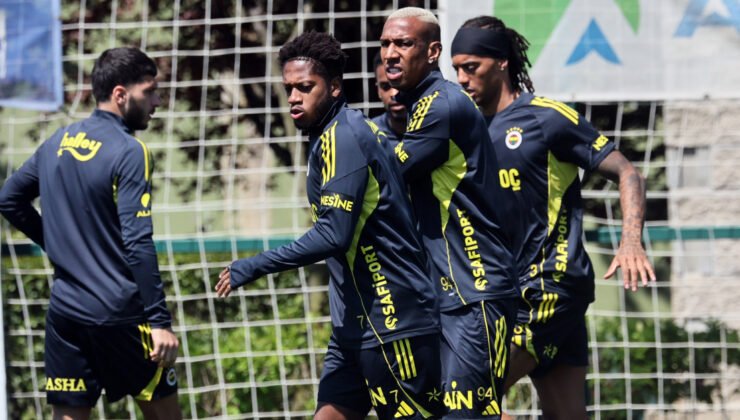 Fenerbahçe’de Yabancı Oyuncu Krizi Kapıda: Transfer Döneminde Büyük Ayrılıklar Bekleniyor