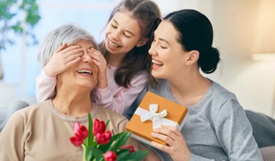 Anneler Günü’nde Hediye Trendleri Belli Oldu: Hepsiburada Araştırması Sonuçları