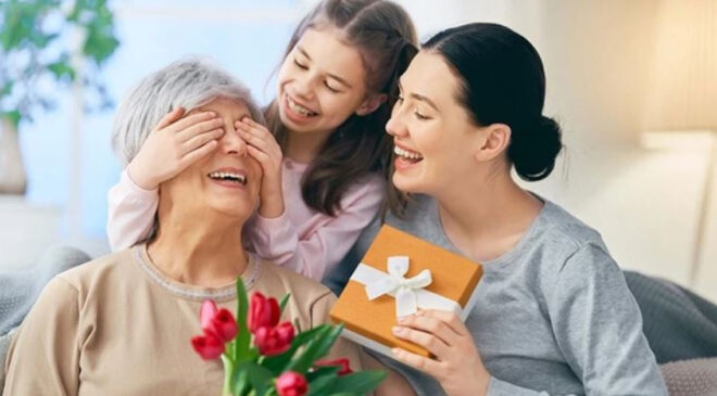 Anneler Günü’nde Hediye Trendleri Belli Oldu: Hepsiburada Araştırması Sonuçları