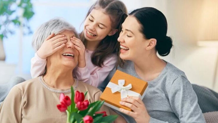 Anneler Günü’nde Hediye Trendleri Belli Oldu: Hepsiburada Araştırması Sonuçları