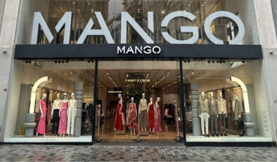 MANGO, 2026’da Türkiye’deki Mağaza Ağını Genişletiyor: Yeni Mağazalar ve Yenilenen Konseptler