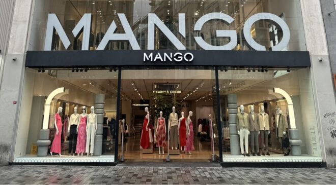 MANGO, 2026’da Türkiye’deki Mağaza Ağını Genişletiyor: Yeni Mağazalar ve Yenilenen Konseptler