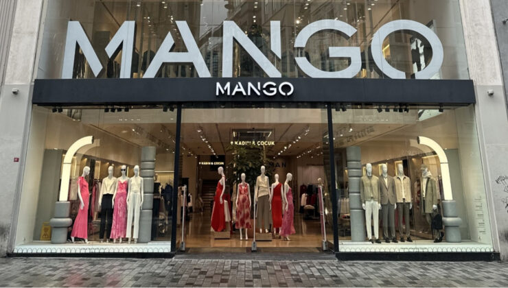 MANGO, 2026’da Türkiye’deki Mağaza Ağını Genişletiyor: Yeni Mağazalar ve Yenilenen Konseptler