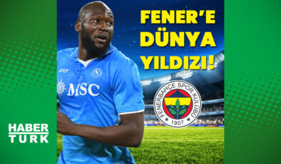 Fenerbahçe’den Golcü Bomba: Romelu Lukaku Transferi İçin Harekete Geçildi mi?