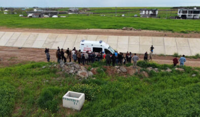 Diyarbakır’da Kaybolan 3 Yaşındaki Yazgül Kaya Mucizevi Şekilde Bulundu: Sağlık Durumu İyi