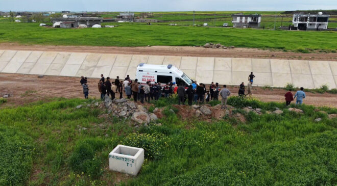 Diyarbakır’da Kaybolan 3 Yaşındaki Yazgül Kaya Mucizevi Şekilde Bulundu: Sağlık Durumu İyi