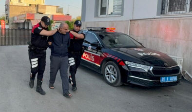 Adana’da Sahipsiz Köpeğe Şiddet Uygulayan Şüpheli Yakalandı: Gözaltına Alınan Bekçi M.K. Kim?