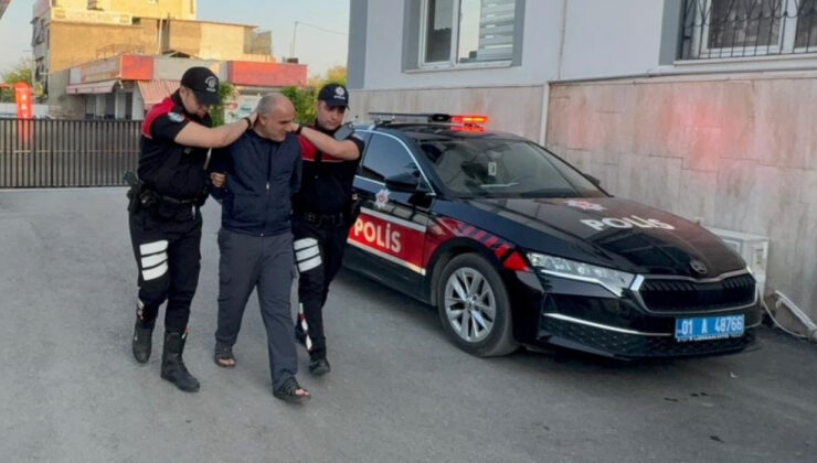 Adana’da Sahipsiz Köpeğe Şiddet Uygulayan Şüpheli Yakalandı: Gözaltına Alınan Bekçi M.K. Kim?