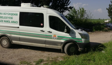 Adana’da Korkunç Olay: Ormanda Parçalanmış Erkek Cesedi Bulundu