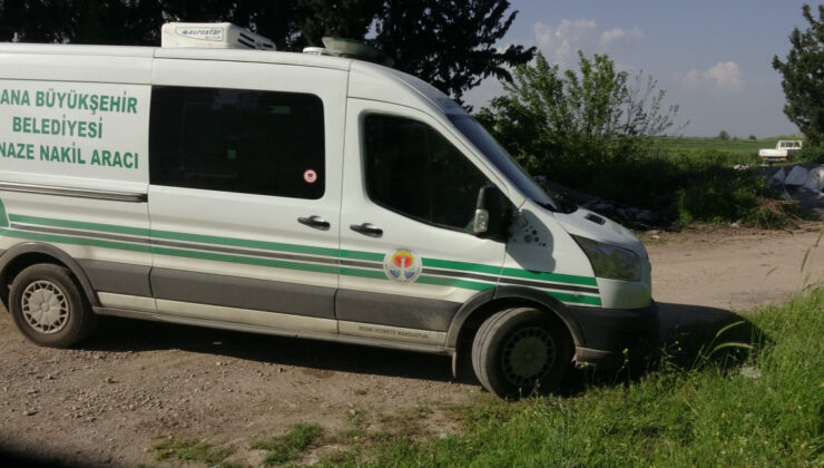 Adana’da Korkunç Olay: Ormanda Parçalanmış Erkek Cesedi Bulundu