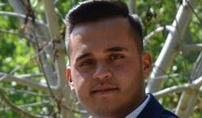 AK Parti Baklan İlçe Başkanı’nın Oğlu Muhammet Beşparmakkaya Hayatını Kaybetti: Av Tüfeği Kazası