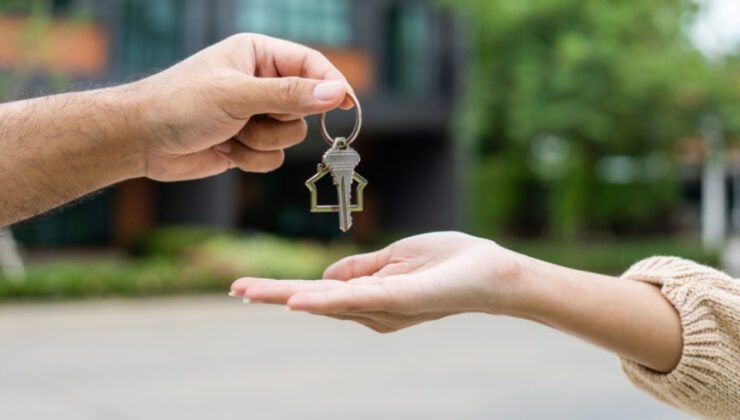 Emlak Sektöründe Dönüşüm: Tapuda Ödeme Sistemi Zorunlu Hale Geliyor