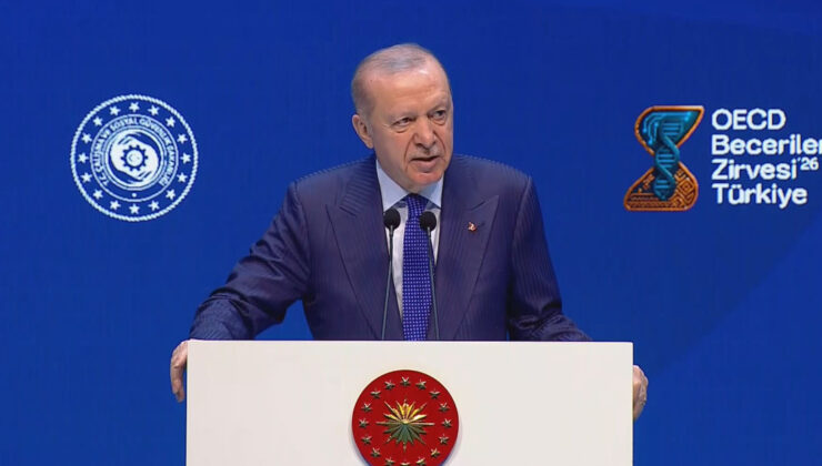 AK Parti MYK’da Sanal Dünyanın Olumsuz Etkileri ve Okul Saldırıları Masaya Yatırıldı: Erdoğan’dan Kapsamlı Çözüm Vurgusu