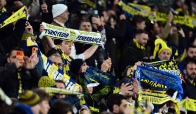 Fenerbahçe – Başakşehir Maçı İçin 18 Yaş Altı Taraftarlara Ücretsiz Bilet İmkanı